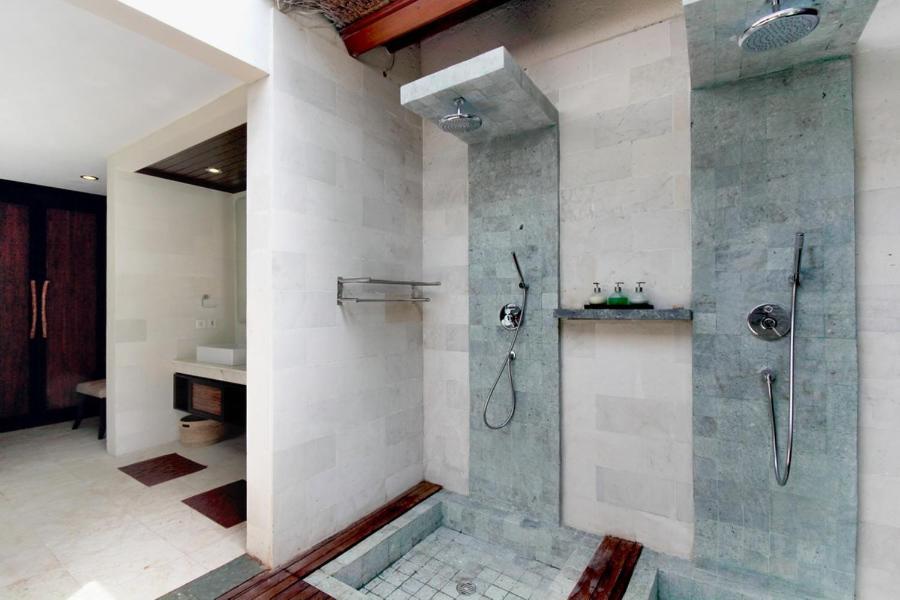 אובוד Villa Amrita מראה חיצוני תמונה