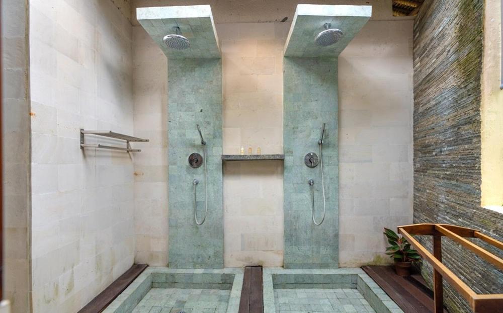 אובוד Villa Amrita מראה חיצוני תמונה